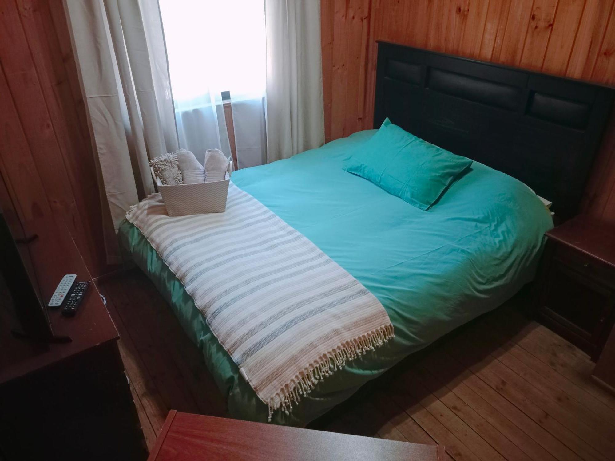 Las Lomitas De Guayacan, Cabanas Y Spa San José de Maipo Εξωτερικό φωτογραφία