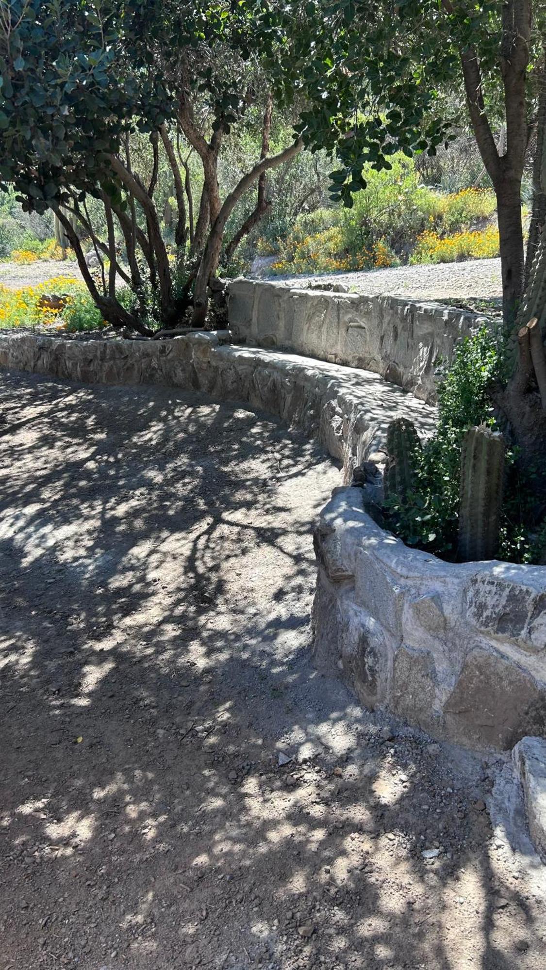 Las Lomitas De Guayacan, Cabanas Y Spa San José de Maipo Εξωτερικό φωτογραφία